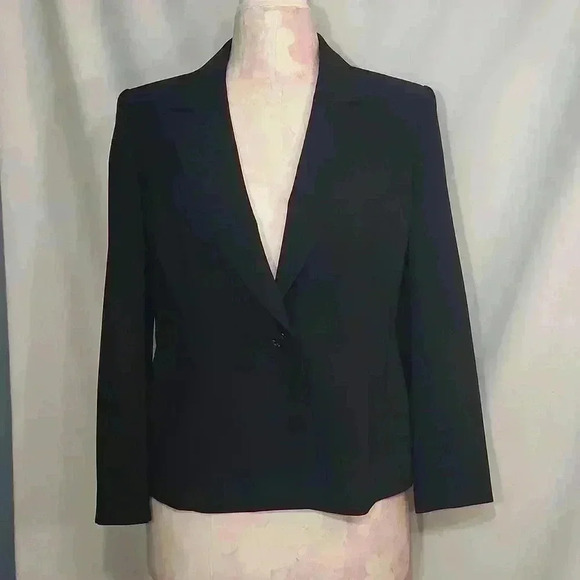 Kasper Suit Jacket - Picture 1 of 12